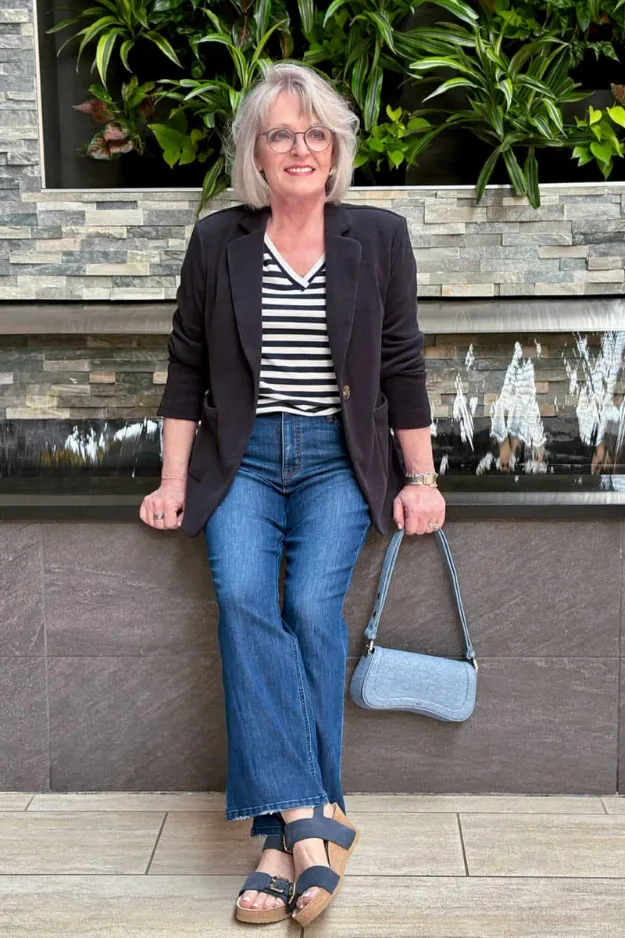Fashion mistakes women over 50 make