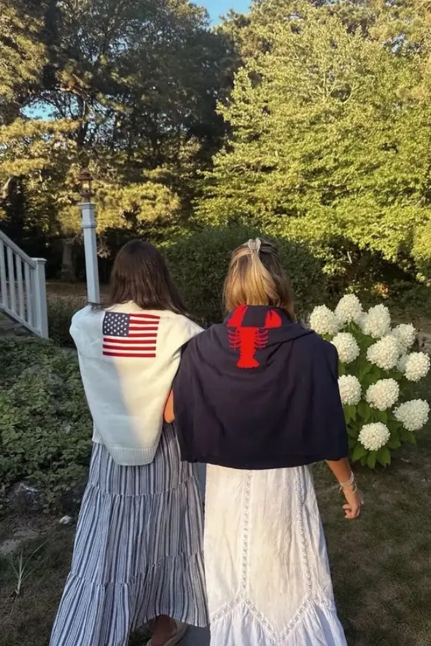 27 Hot-Girl 4th of July Outfits Made for Fireworks, Rooftops, and Summer Nights 22 Cute 4th of July Outfits
