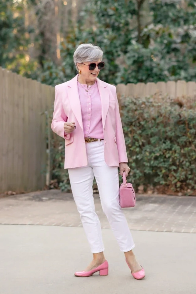 Fashion mistakes women over 50 make
