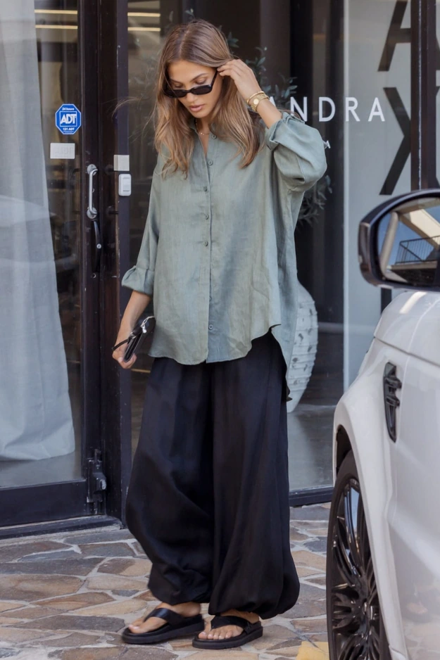 Things That Make You Look Frumpy