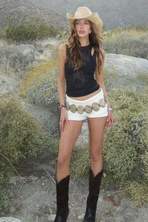 Cowgirl Outfits