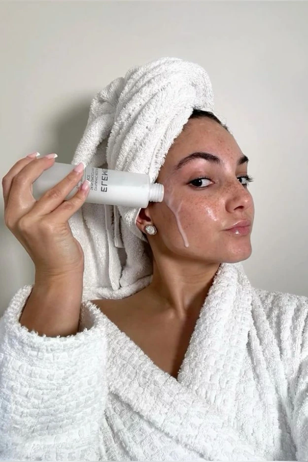 Lazy girl beauty hacks for summer