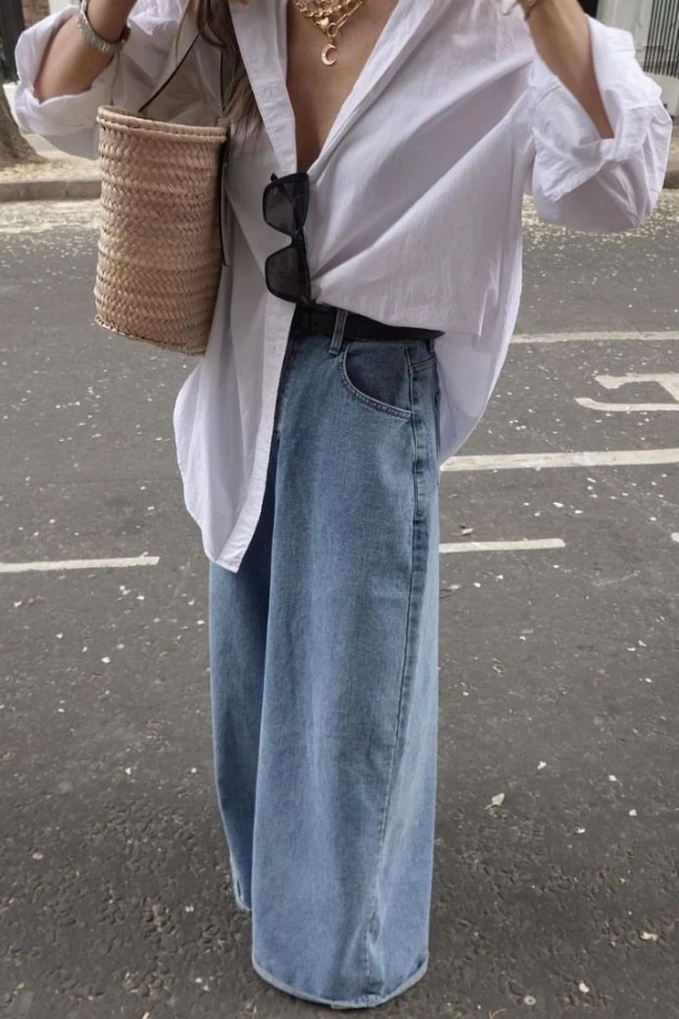 Things That Make You Look Frumpy