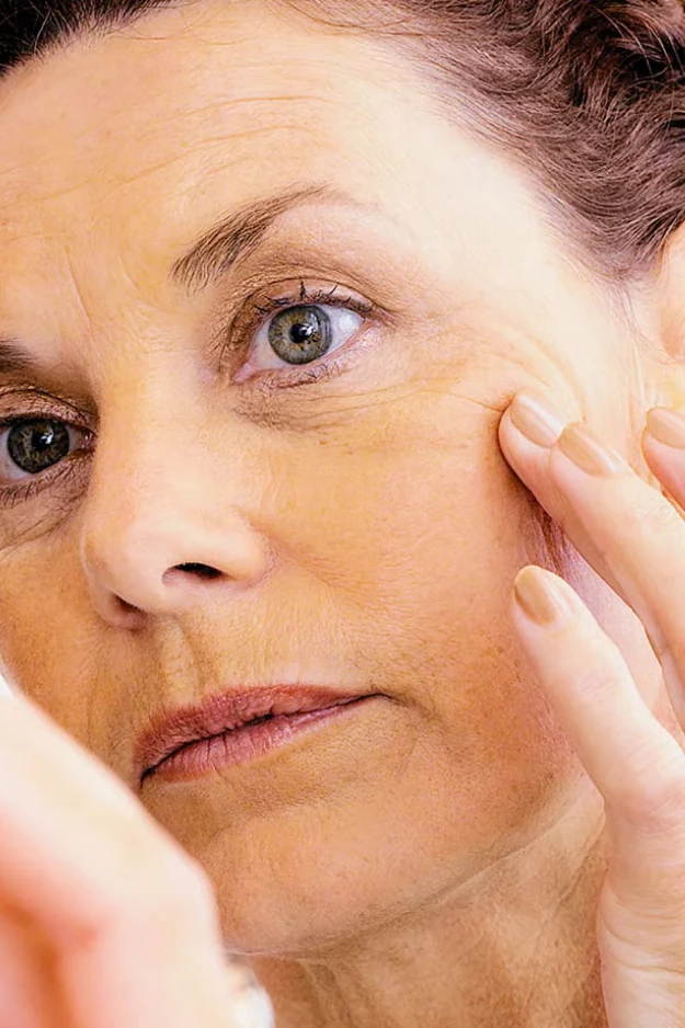 Fashion mistakes women over 50 make