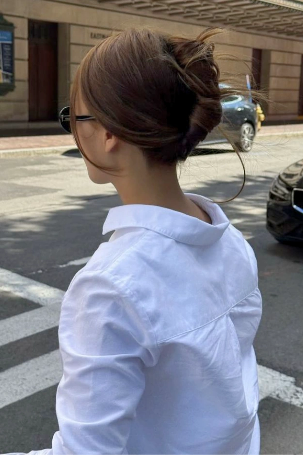 Lazy girl beauty hacks for summer