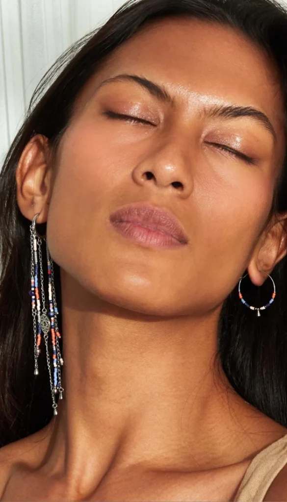 14 Chicest Earring Trends Taking Over 2026 (And How to Wear Them) 7 Earring Trends 2026
