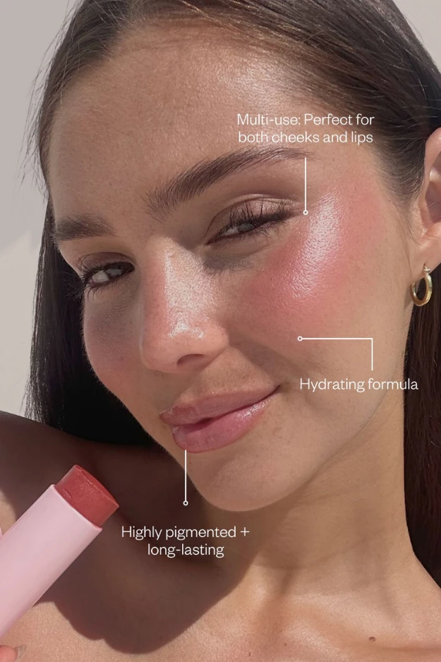 Lazy girl beauty hacks for summer