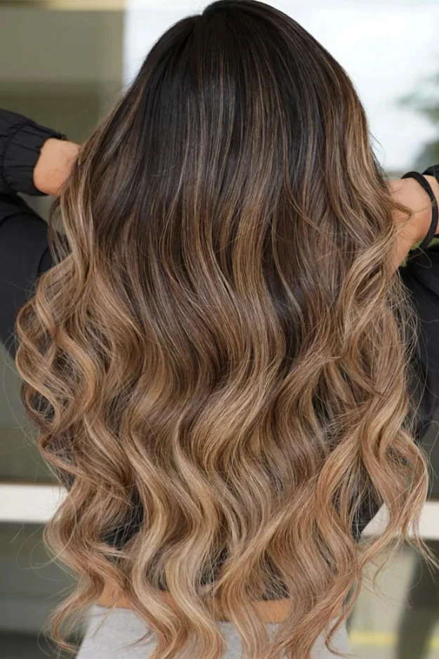 Hottest summer hair trends styles