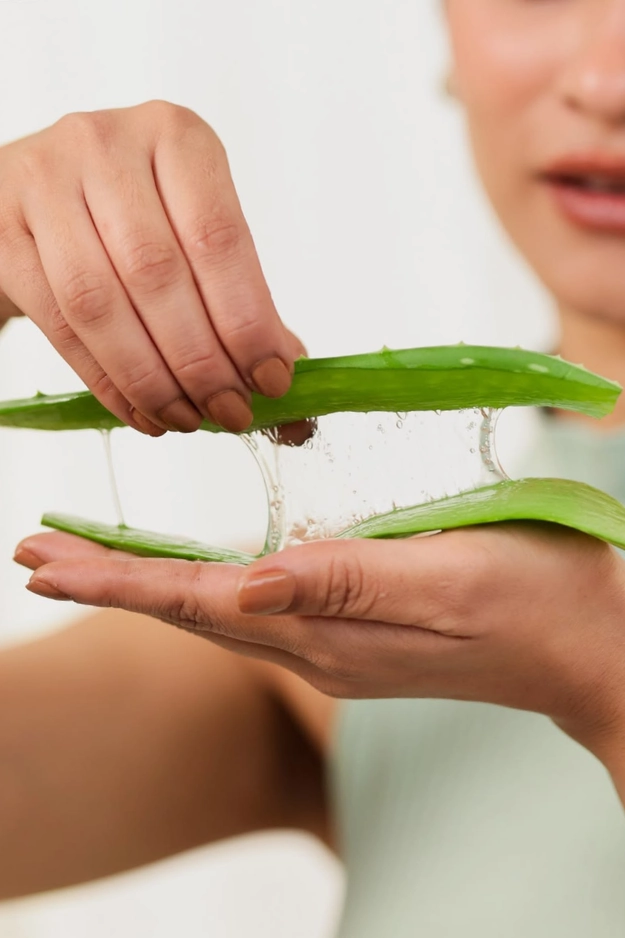 Lazy girl beauty hacks for summer