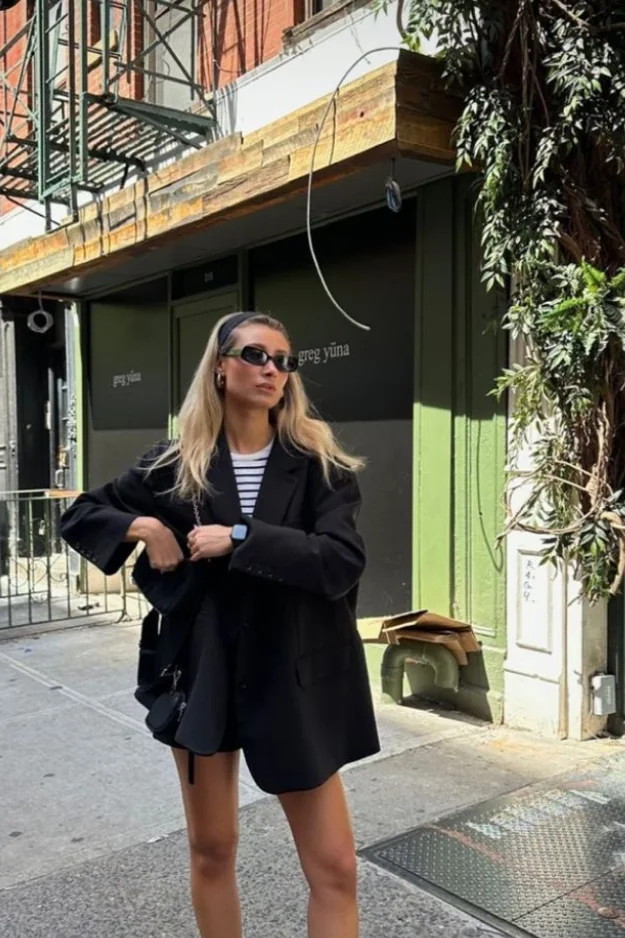 18 Converse Outfits You Can Wear on Repeat Without Getting Bored 8 Converse outfits