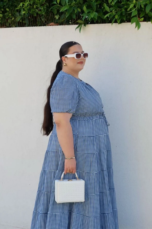 Plus Size Petite Style Tips That Make Getting Dressed So Much Easier 8 Plus Size Petite Style Tips