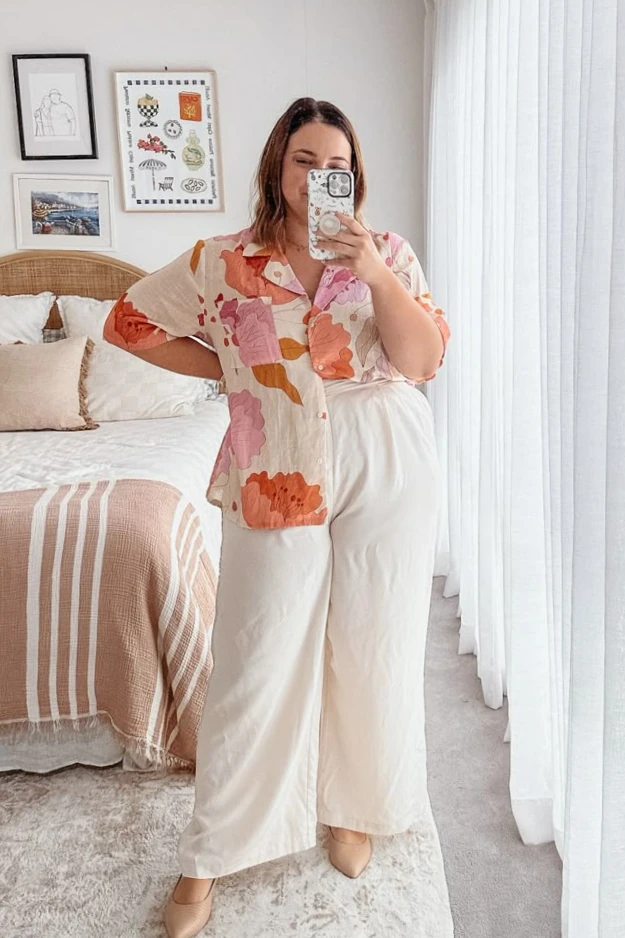 Plus Size Petite Style Tips That Make Getting Dressed So Much Easier 9 Plus Size Petite Style Tips