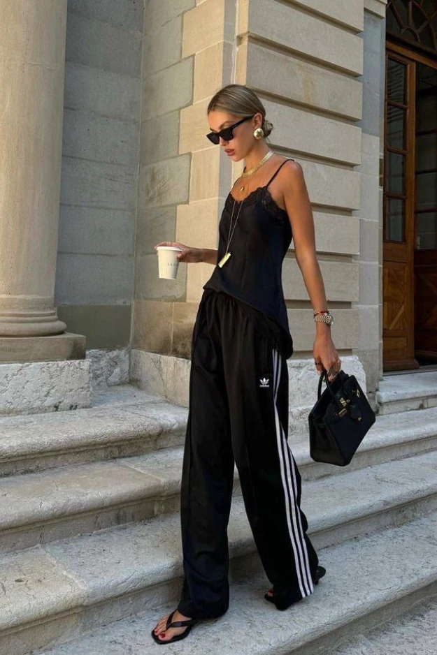 Fashion Tips for Tall Women