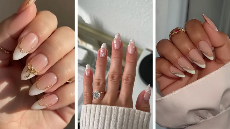 Engagement Nails