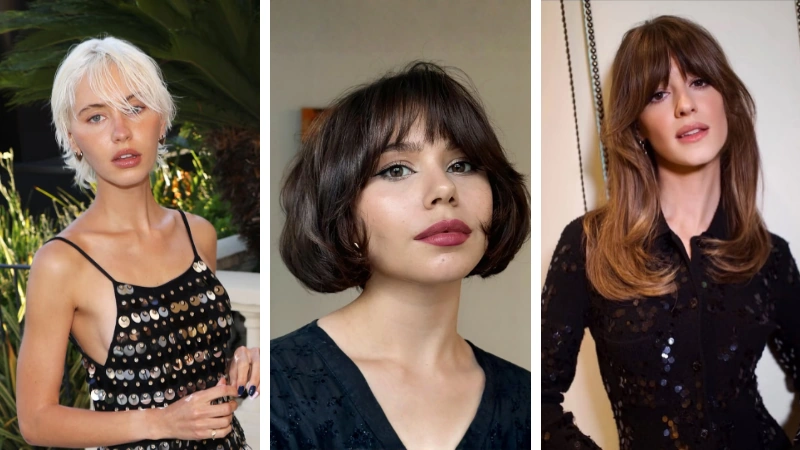 Hottest summer hair trends styles