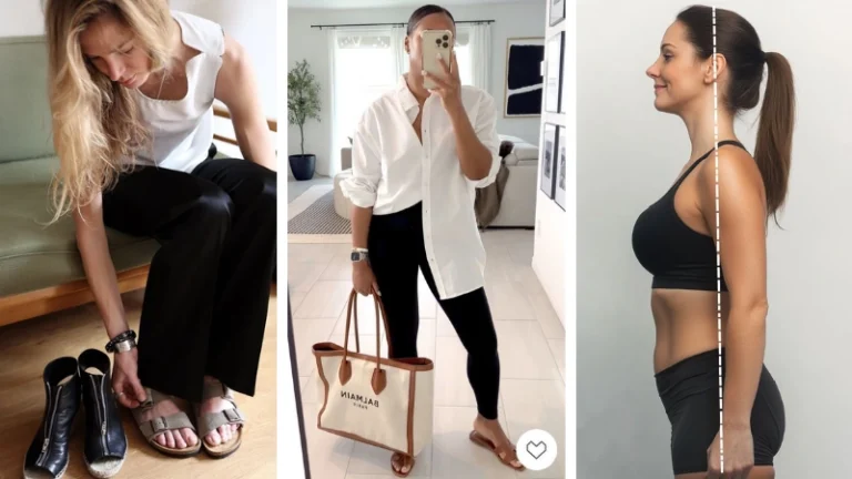 12 Things That Make You Look Frumpy and Instantly Age Your Style 29 Things That Make You Look Frumpy