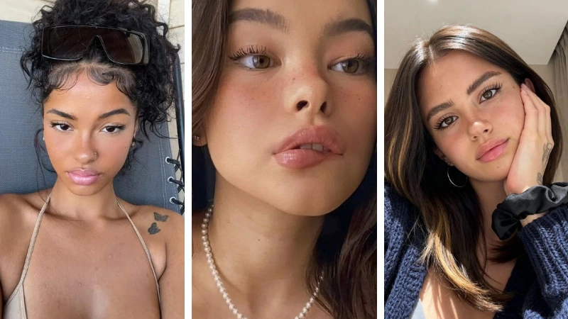 Glow up tips for teens