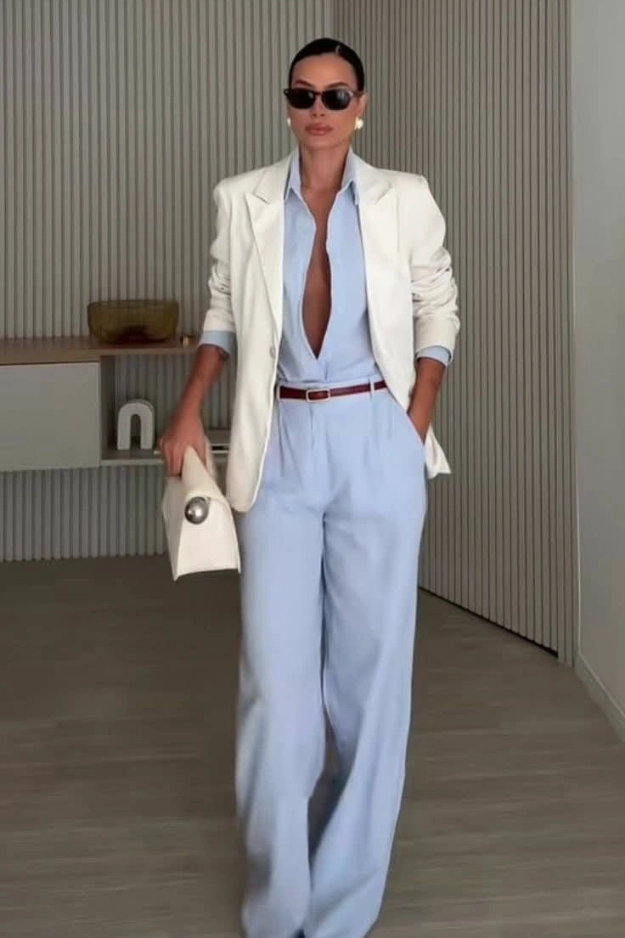 Style Rules That Separate Classy From Cheap