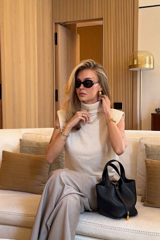 Style Rules That Separate Classy From Cheap