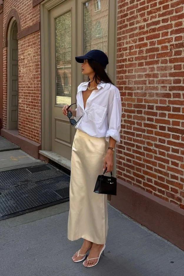 Style Rules That Separate Classy From Cheap
