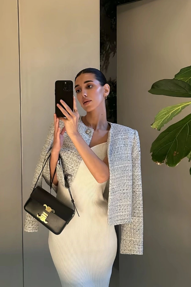 Style Rules That Separate Classy From Cheap