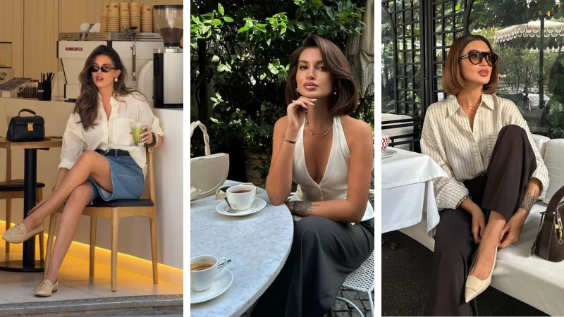 Style Rules That Separate Classy From Cheap